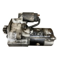 NISSAN NAVARA STARTER MOTOR 2.5 YD25 D40 EURO 5 2010-2015 233005X00A