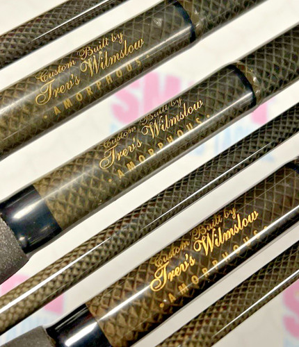 Daiwa amorphous whisker - amorphous, carp