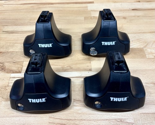 Thule footpack 754 - footpack,
