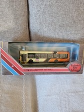 Gilbow EFE Wright Volvo Renown