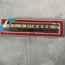 LIMA 2nd CLASS BRAKE COACH