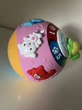 VTech Crawl and Learn Bright