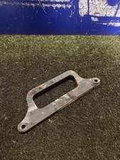 BELLE Pcl320 Compactor Plate Honda Gx100 Front Lifting Handle