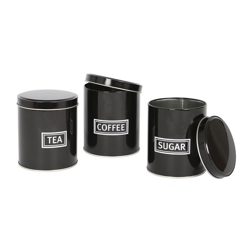 Harbour housewares 3pc tea - housewares,
