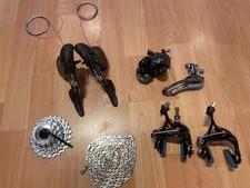 Campagnolo Record/ Chorus 11