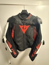 Dainese Super Speed 4 Leather