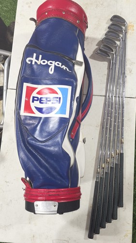 Hogan vintage pepsi - hogan, golf