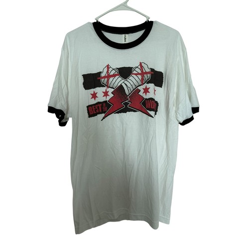 Aew wwe punk best the - best,