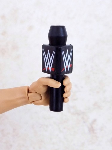 Wwe logo mattel elite - logo,