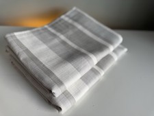 A Pair Of Laura Ashley Grey