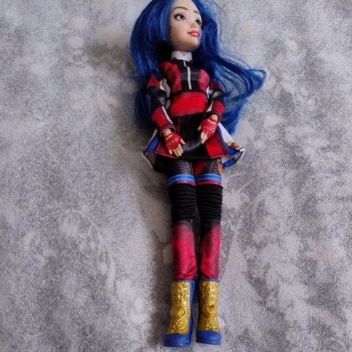 Disney descendants evie doll - disney,