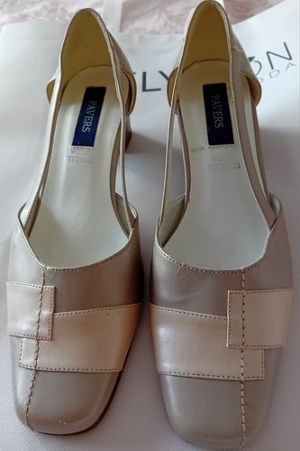 Ladies pavers wide fitting - ladies,