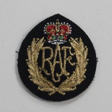 Genuine Surplus RAF British