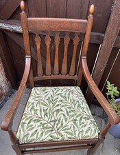 Antique Arts Crafts Art