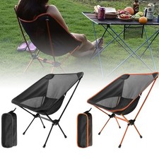 Compact Camping Chair Folding