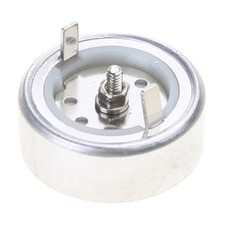 Electret Condenser Mic Cores