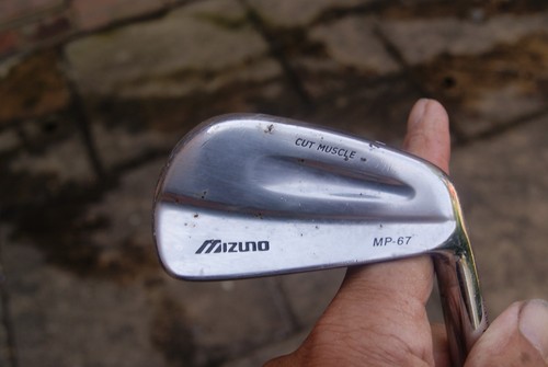 Mizuno demo men 6 - ie, mp-67