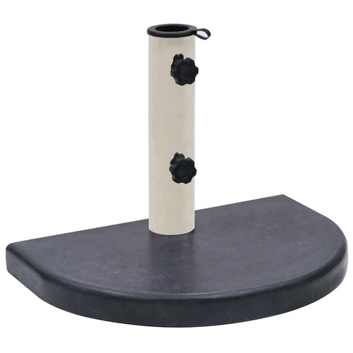 Parasol base granite - parasol,