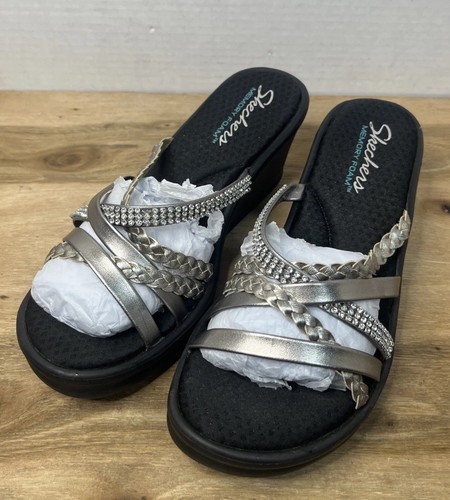 Skechers rumblers wild child - wild,
