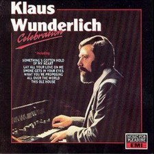 Klaus Wunderlich: Celebration