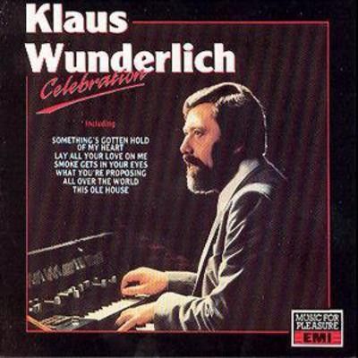 Klaus wunderlich celebration - wunderlich:,