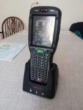 HONEYWELL 99EXLO HANDHELD PDA SCANNER