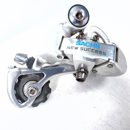 Sachs vintage new - sachs, long