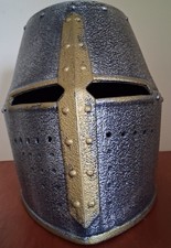 TEMPLARS KNIGHT CRUSADER