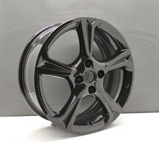 VAUXHALL CORSA F SRI 17" ALLOY