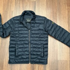 Men’s Barbour International