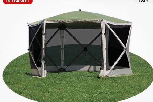 Quest instant screen house - house, 6