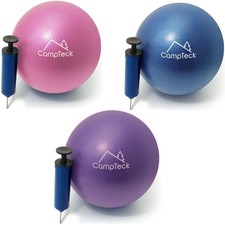Yoga Pilates Ball 23cm Soft