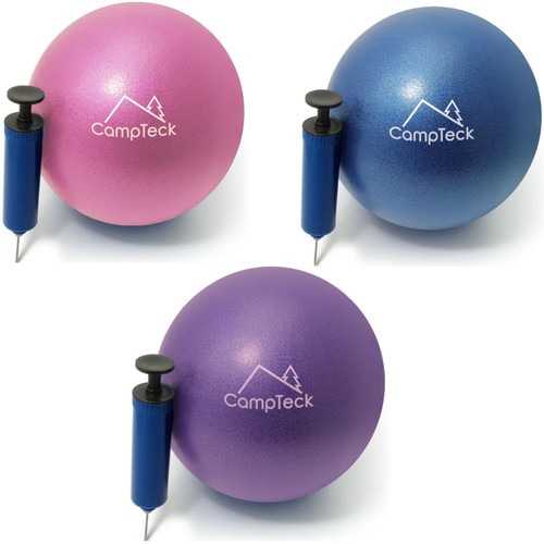 Yoga pilates ball 23cm - yoga,