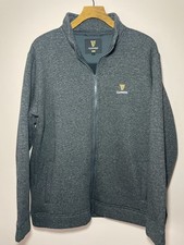 Guinness Fleece Jacket Full