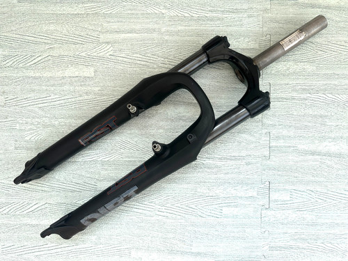 Rst dirt suspension - rst,