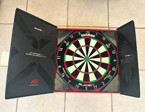 Winmau blade standard - winmau, 6