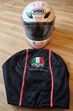 LADIES Shoei XR-1000 Butterfly