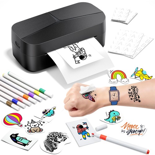 Portable transfer copier - portable,