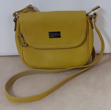David Jones Paris Lime Yellow
