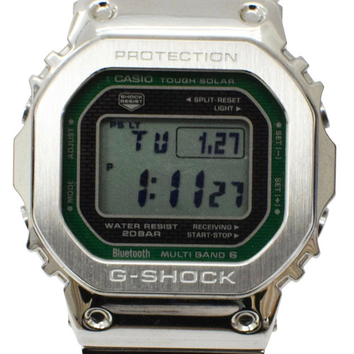 Shock casio - shock, g