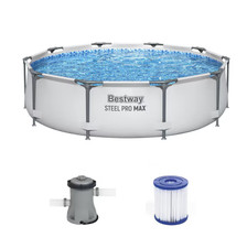 Bestway Steel Pro MAX 10