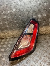 FIAT PUNTO Tail Light Rear Lamp O/S 2012-2018 3 Door Hatchback RH  