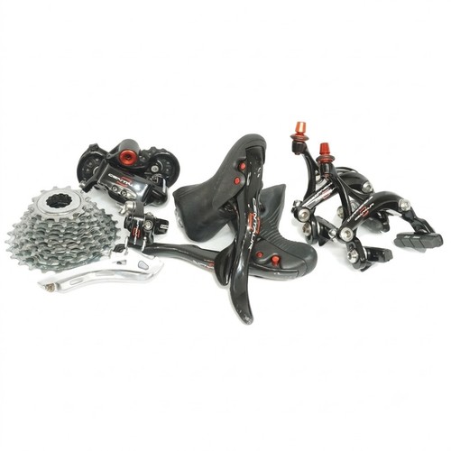 Campagnolo centaur speed - campagnolo,