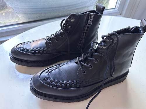 All saints arden boots - all,
