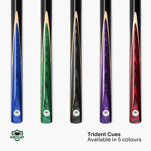 Pro147 trident inch piece - pro147,