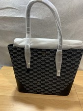 MICHAEL KORS Black Aria Large