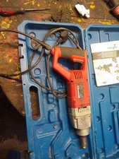 Marcrist DDM1 Core Drill 240v