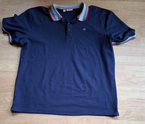 Calvin klein men golf polo - men's,