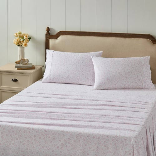 Laura ashley campion sheet - laura, set