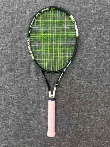 Head graphene speed pro - xt,